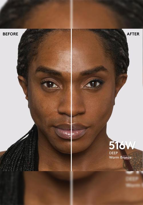 Fenty Beauty - Pro Filt'r Fluid Flex Foundation - 516W