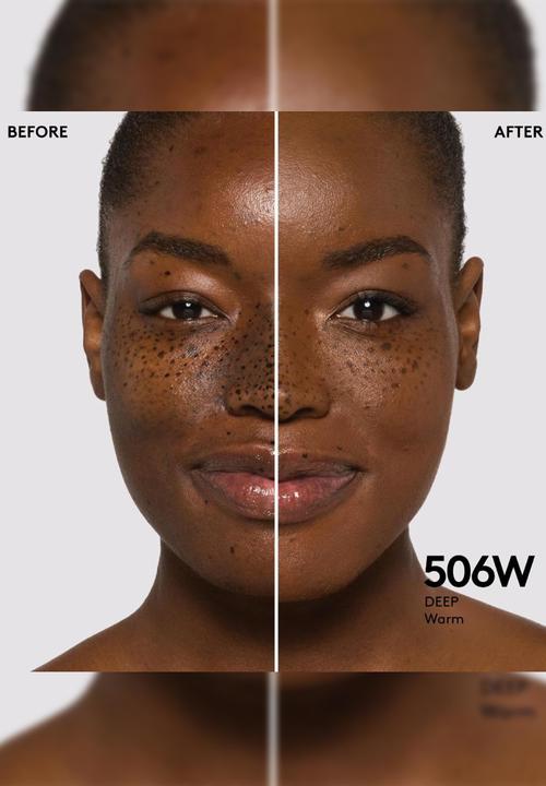 Fenty Beauty - Pro Filt'r Fluid Flex Foundation - 506W