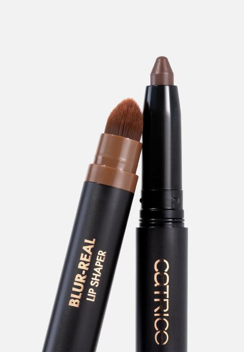 Catrice - Blur-Real Lip Shaper - 050 Fleek