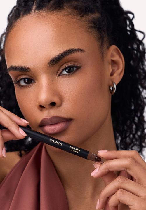 Catrice - Blur-Real Lip Shaper - 050 Fleek