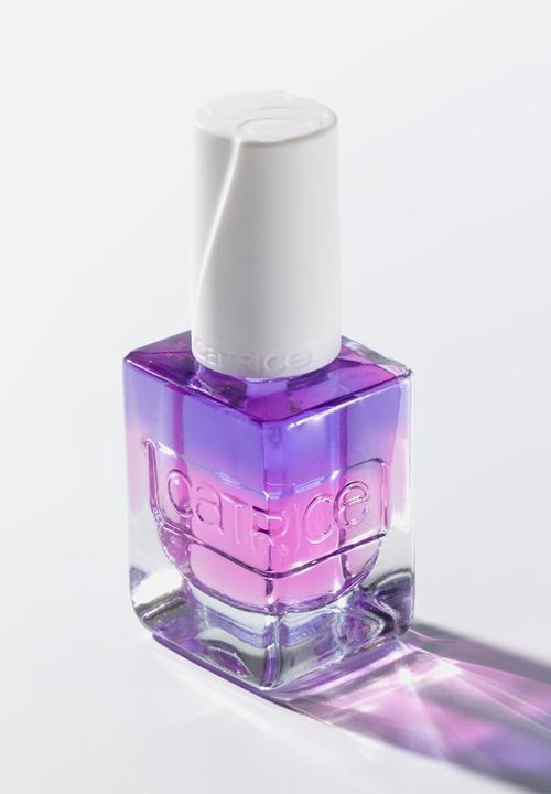 Catrice - Dual Delight Nail Oil