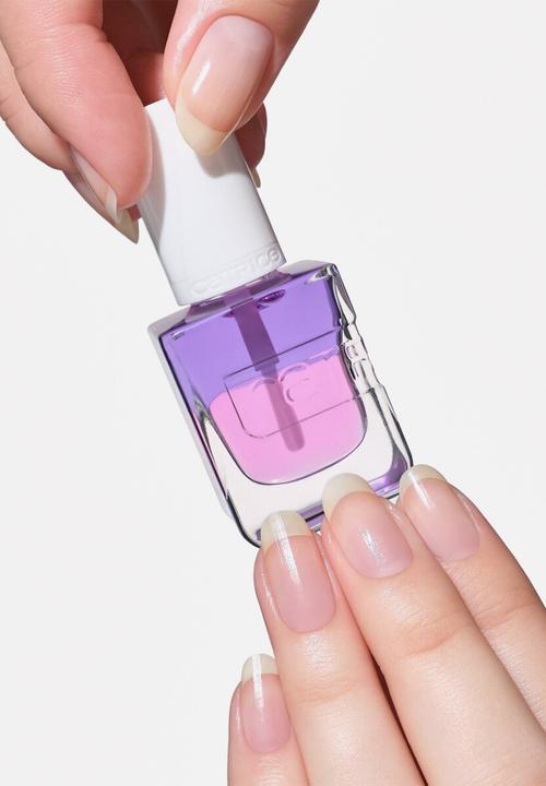 Catrice - Dual Delight Nail Oil