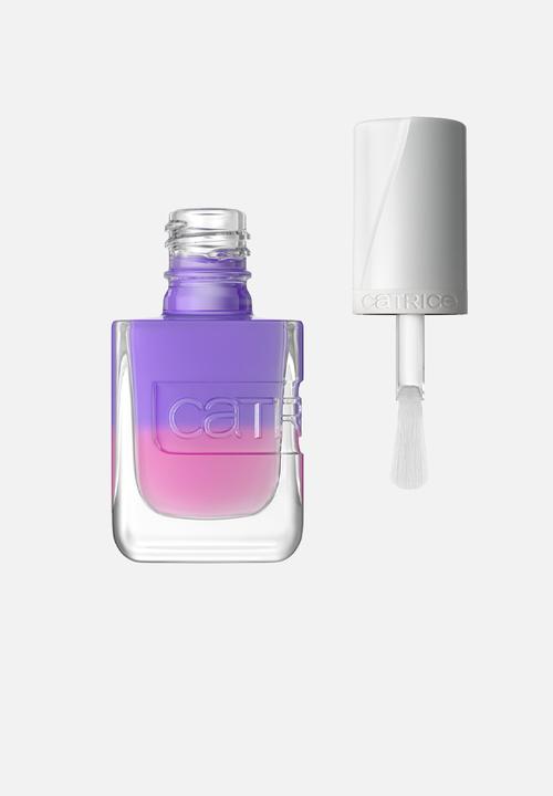 Catrice - Dual Delight Nail Oil
