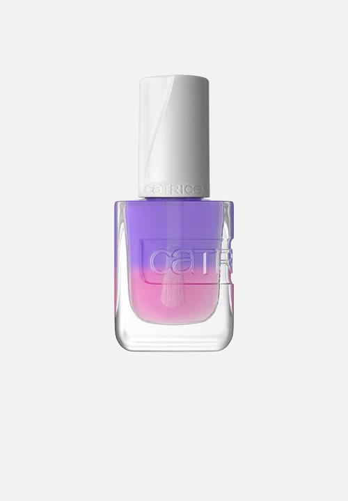 Catrice - Dual Delight Nail Oil