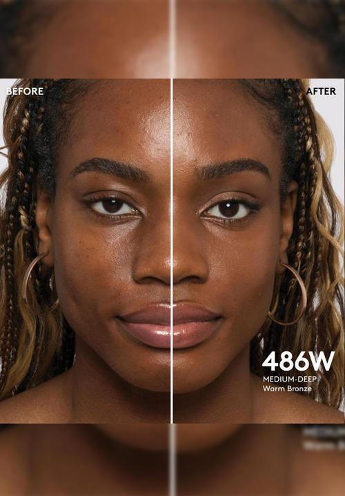 Fenty Beauty - Pro Filt'r Fluid Flex Foundation - 486W