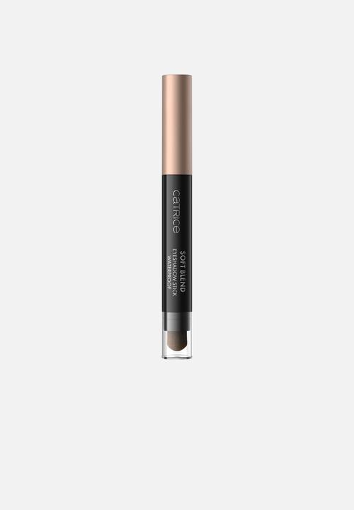 Catrice - Soft Blend Eyeshadow Stick Waterproof - 010 Golden Glow