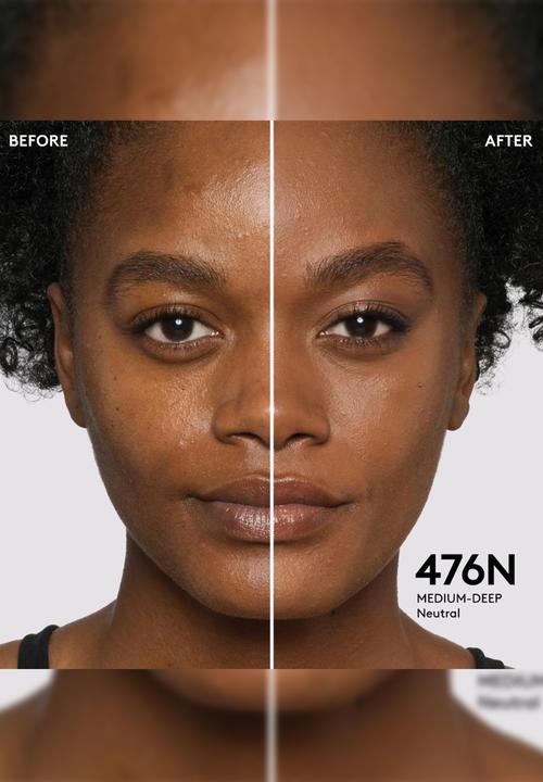 Fenty Beauty - Pro Filt'r Fluid Flex Foundation - 476N