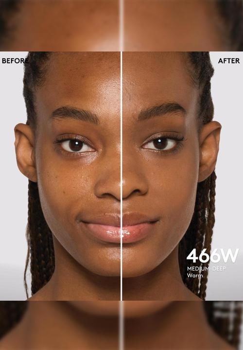 Fenty Beauty - Pro Filt'r Fluid Flex Foundation - 466W
