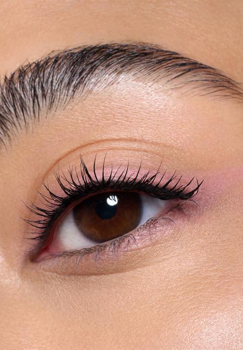 Catrice - Soft Blend Eyeshadow Stick Waterproof - 030 Velvet Pink