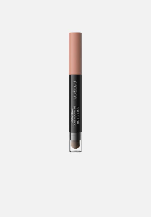 Catrice - Soft Blend Eyeshadow Stick Waterproof - 030 Velvet Pink