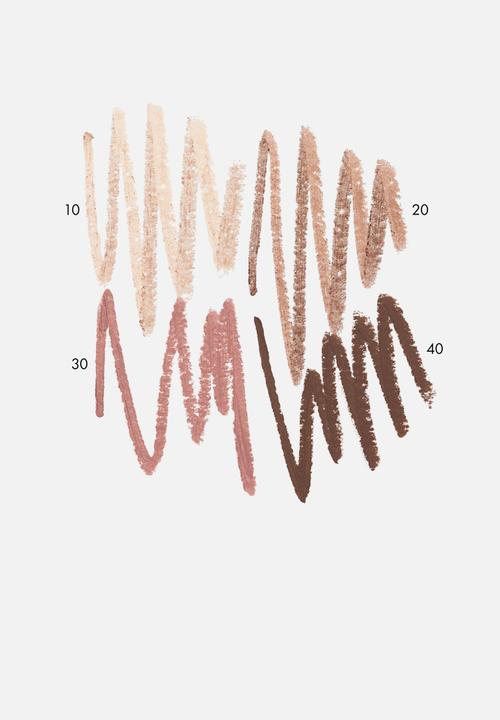Catrice - Soft Blend Eyeshadow Stick Waterproof - 040 Matte Mocha
