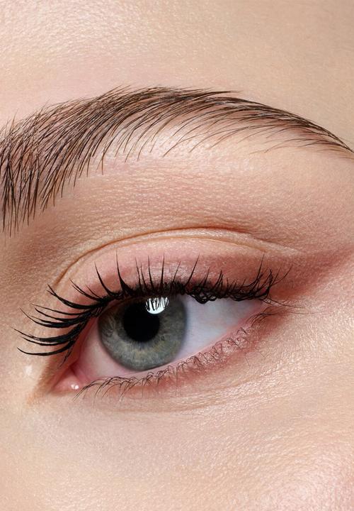 Catrice - Soft Blend Eyeshadow Stick Waterproof - 040 Matte Mocha