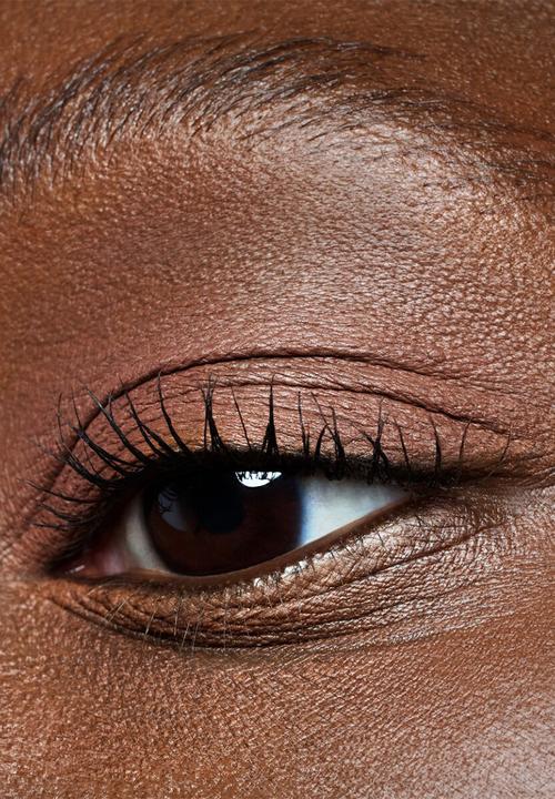 Catrice - Soft Blend Eyeshadow Stick Waterproof - 040 Matte Mocha