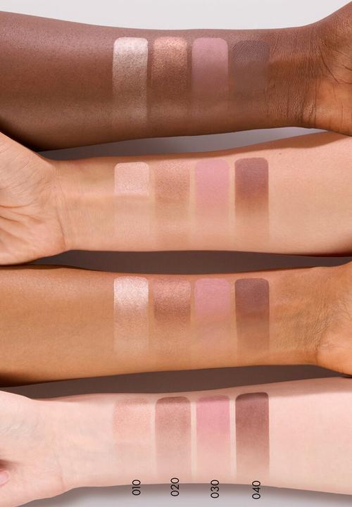 Catrice - Soft Blend Eyeshadow Stick Waterproof - 040 Matte Mocha