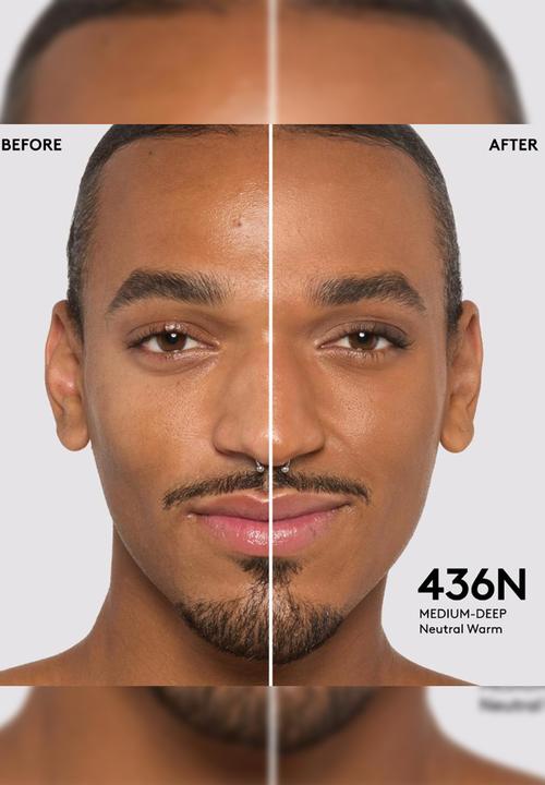 Fenty Beauty - Pro Filt'r Fluid Flex Foundation - 436N