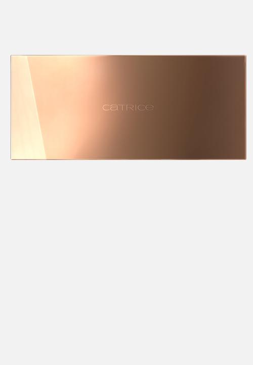 Catrice - The Luminous Edit Eye & Face Palette
