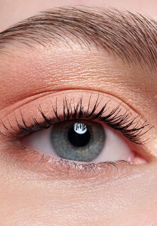 Catrice - The Warm Honey Eyeshadow Palette
