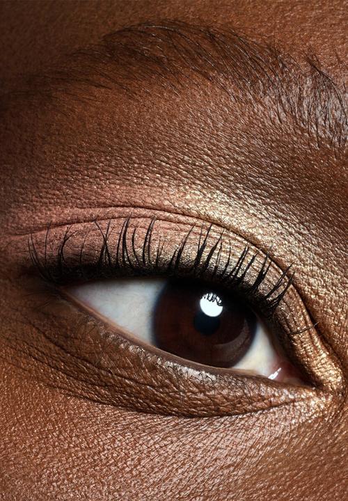 Catrice - The Warm Honey Eyeshadow Palette