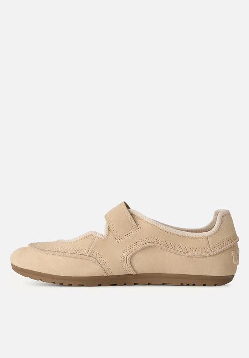 UGG® - Quill Mary Jane - sand castle