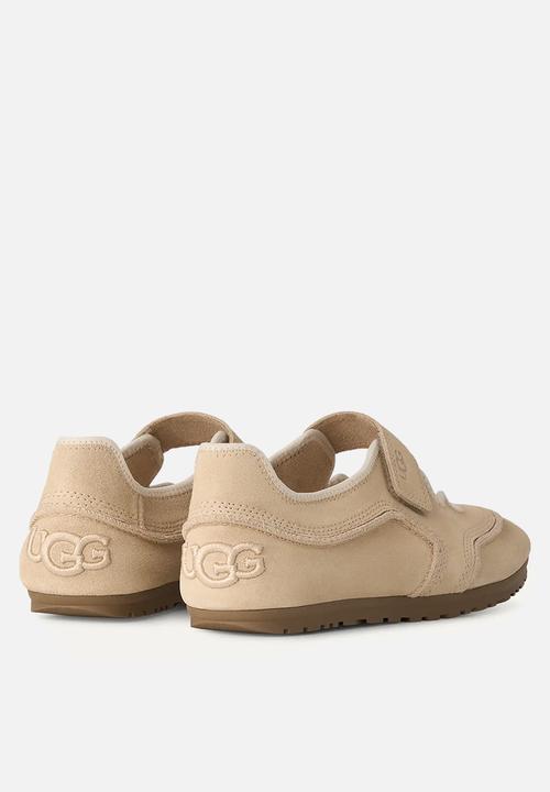 UGG® - Quill Mary Jane - sand castle