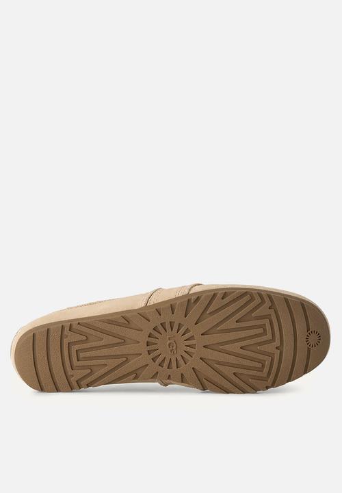 UGG® - Quill Mary Jane - sand castle