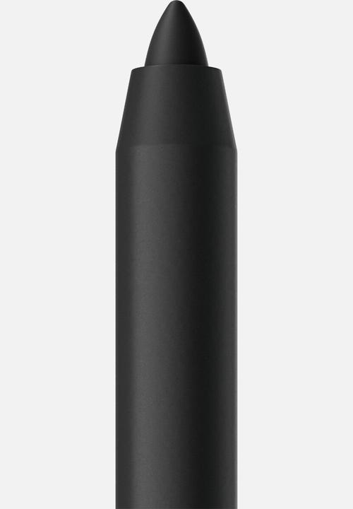 Catrice - Velvet Glide Matte Eye Pencil - 010 Black Stone