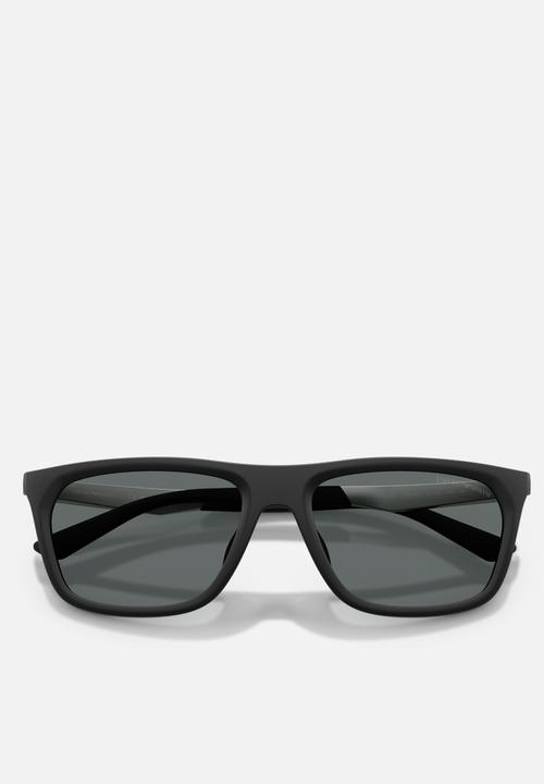 Emporio Armani - Emporio Armani 0EA4272U 57mm Eyewear - Matte Black