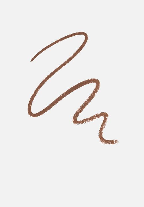 Catrice - Velvet Glide Matte Eye Pencil - 020 Hazel Edge