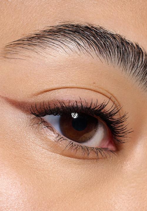 Catrice - Velvet Glide Matte Eye Pencil - 020 Hazel Edge