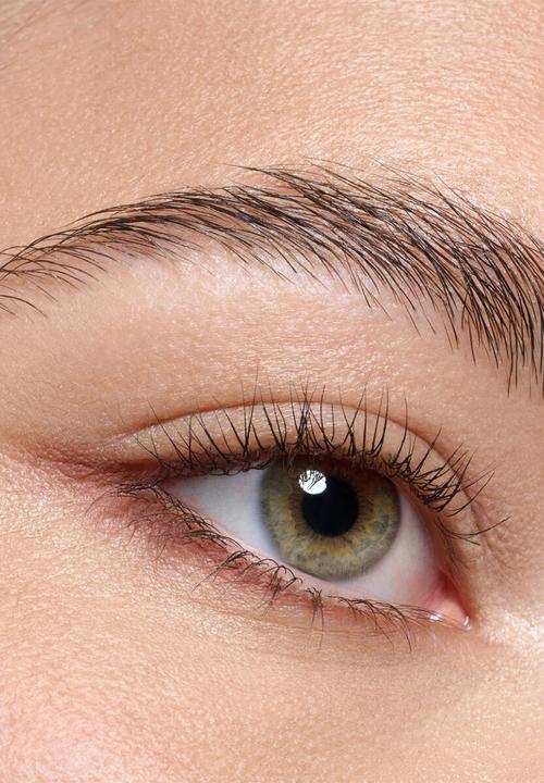 Catrice - Velvet Glide Matte Eye Pencil - 020 Hazel Edge