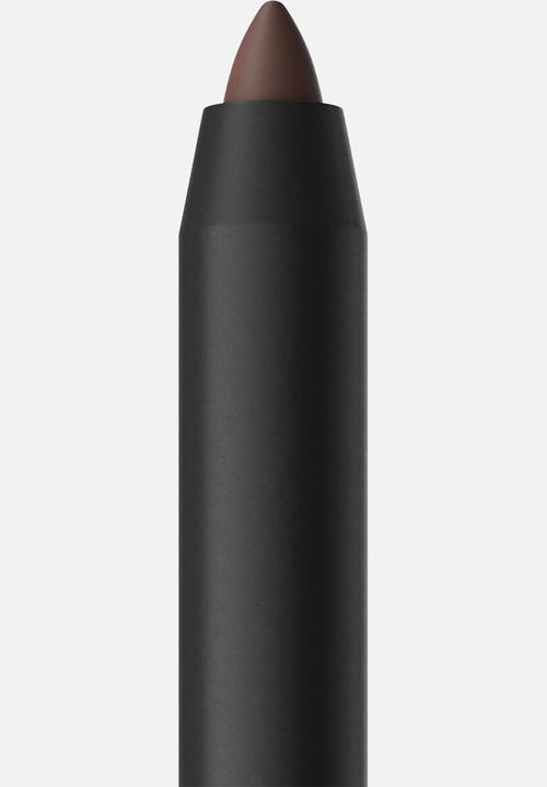 Catrice - Velvet Glide Matte Eye Pencil - 020 Hazel Edge