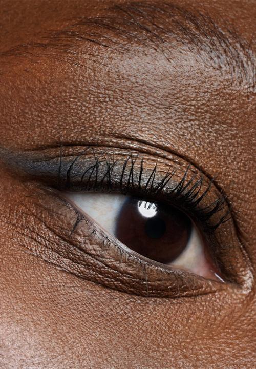 Catrice - Velvet Glide Matte Eye Pencil - 030 Grey Flow