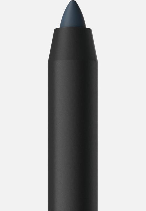 Catrice - Velvet Glide Matte Eye Pencil - 030 Grey Flow
