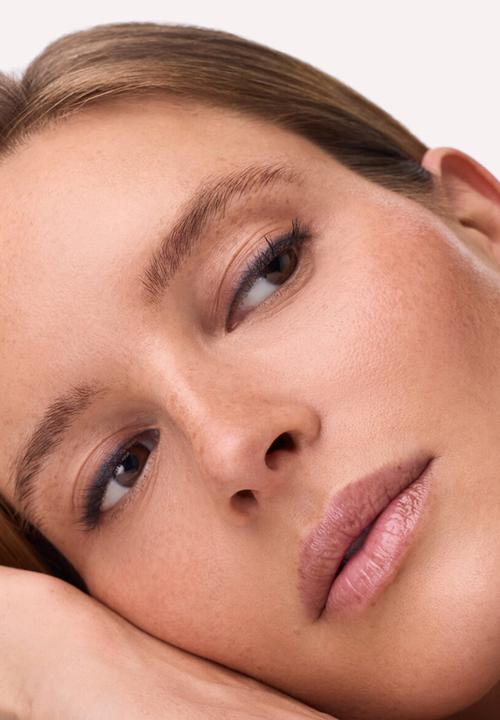 Catrice - Velvet Glide Matte Eye Pencil - 030 Grey Flow