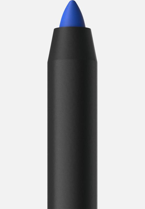 Catrice - Velvet Glide Matte Eye Pencil - 050 Blue Pulse