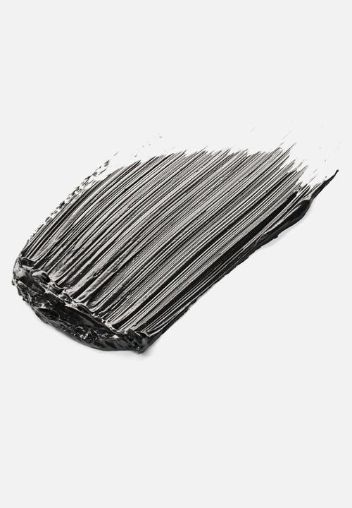 Catrice - TUBING Stay In Place False Lash Mascara - 010 No Panda Black