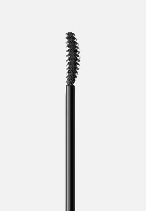 Catrice - TUBING Stay In Place False Lash Mascara - 010 No Panda Black