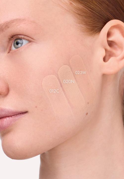 Catrice - Skin Like Luminous Foundation - 020N