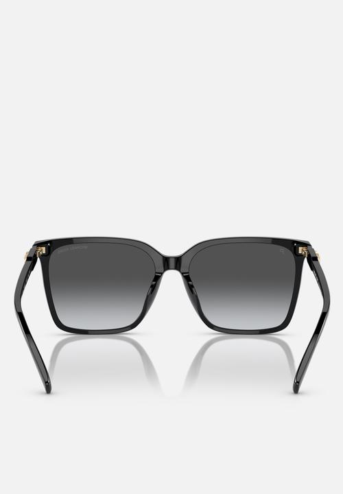 Michael Kors Eyewear - CANBERRA 0MK2197U 56mm Eyewear - Black