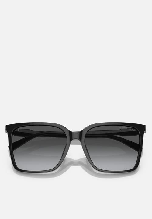 Michael Kors Eyewear - CANBERRA 0MK2197U 56mm Eyewear - Black