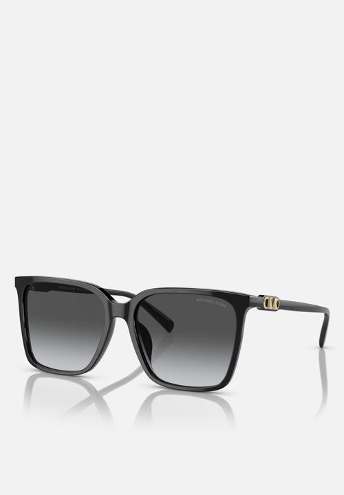 Michael Kors Eyewear - CANBERRA 0MK2197U 56mm Eyewear - Black