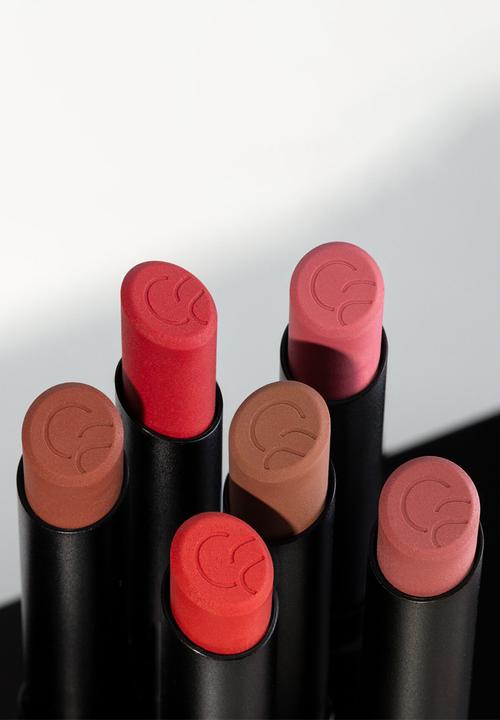 Catrice - Blur-Real Matte Lipstick - 040 Muted Romance