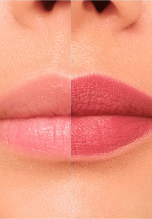 Catrice - Blur-Real Matte Lipstick - 040 Muted Romance
