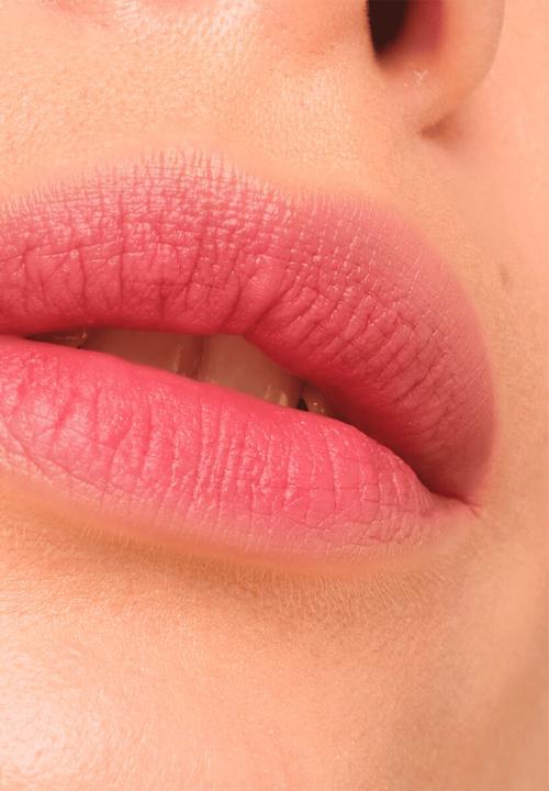Catrice - Blur-Real Matte Lipstick - 040 Muted Romance