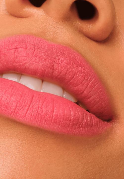 Catrice - Blur-Real Matte Lipstick - 040 Muted Romance