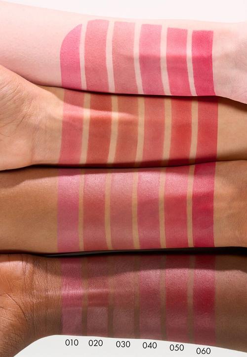 Catrice - Blur-Real Matte Lipstick - 040 Muted Romance
