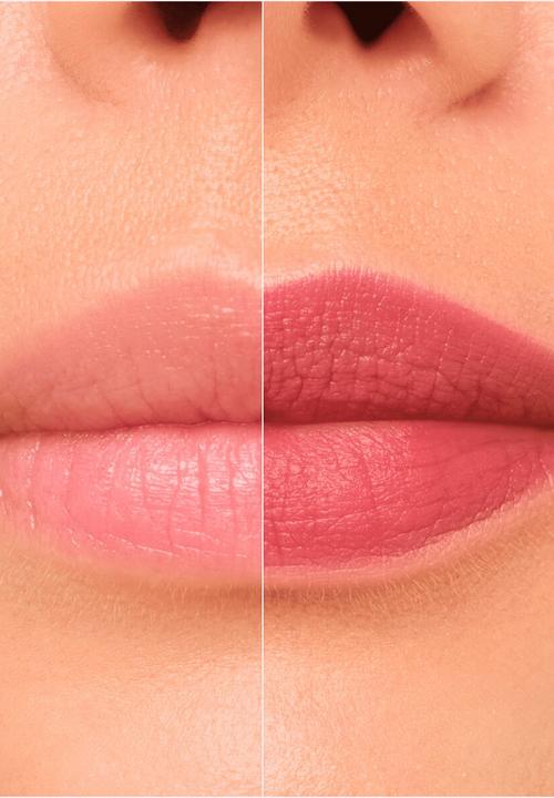 Catrice - Blur-Real Matte Lipstick - 040 Muted Romance