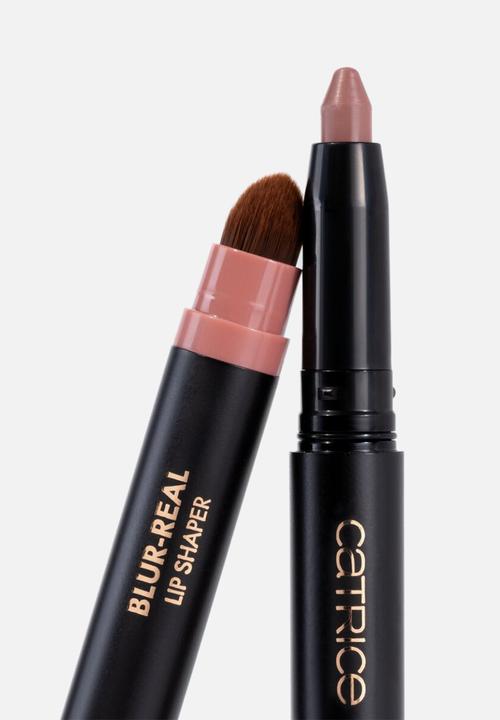 Catrice - Blur-Real Lip Shaper - 010 Sharp