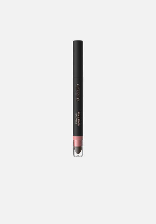 Catrice - Blur-Real Lip Shaper - 010 Sharp