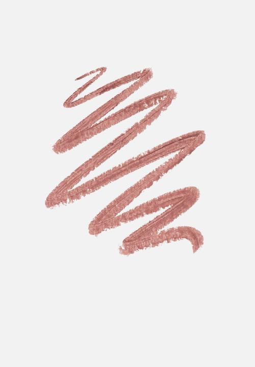 Catrice - Blur-Real Lip Shaper - 010 Sharp